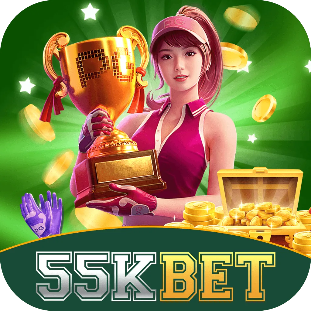 55KBET - Game Santai untuk Mengisi Waktu Luang
