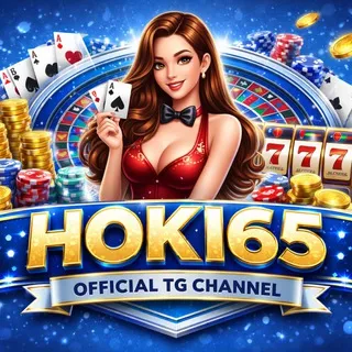 HOKI65 - Game Domino Seru dan Menyenangkan