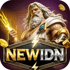 NEWIDN - Petualangan Seru di Dunia Arcade