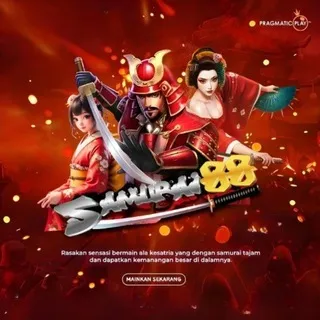 SAMURAI88 - Game Sepak Bola Terbaik untuk Penggemar Olahraga