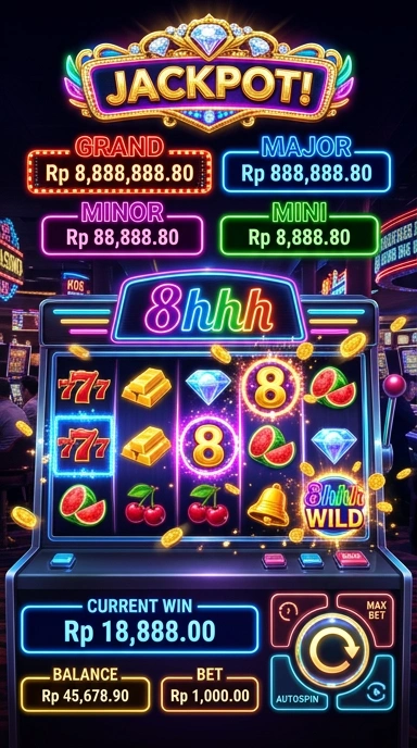 Proses unduhan cepat dan aman di 8hhh.